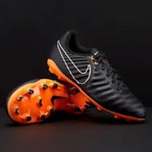 Nike Soccer Cleats